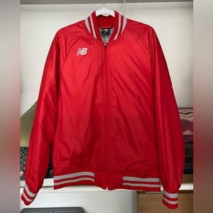 New Balance Dugout Jacket